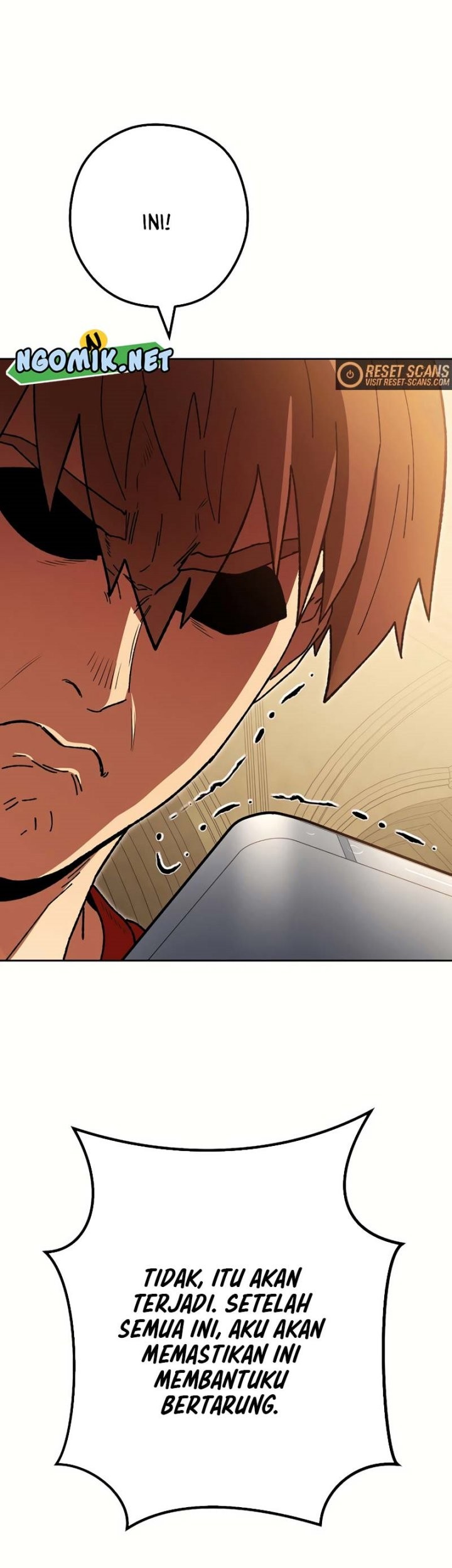Dungeon Reset Chapter 154 halaman 40