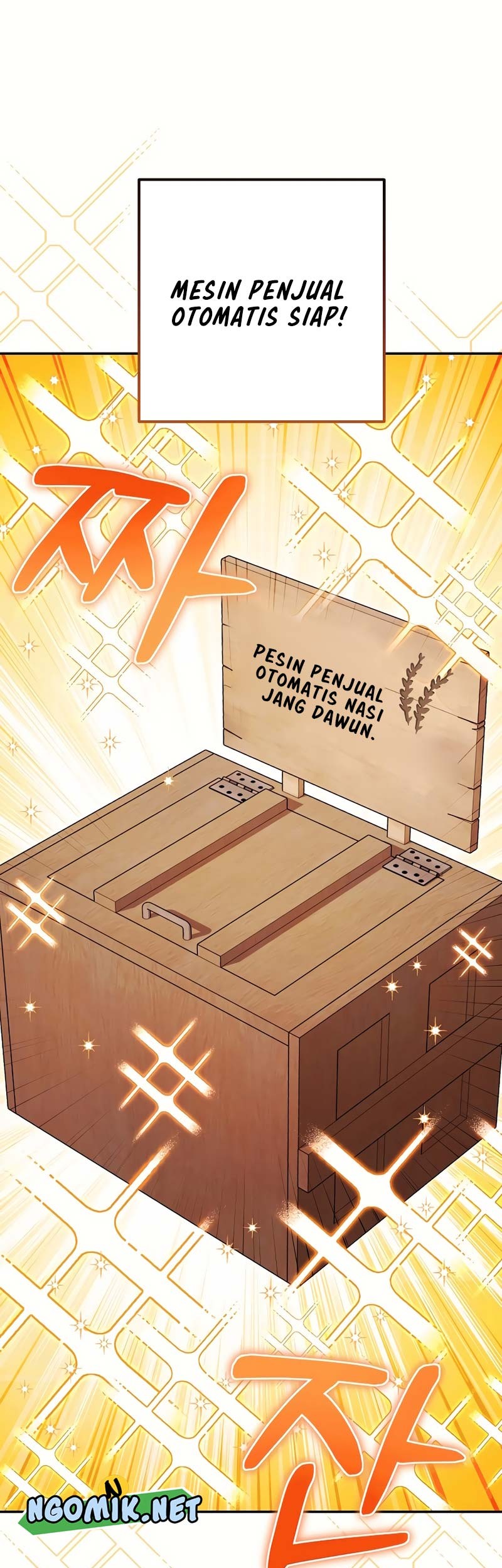 Dungeon Reset Chapter 152 halaman 38