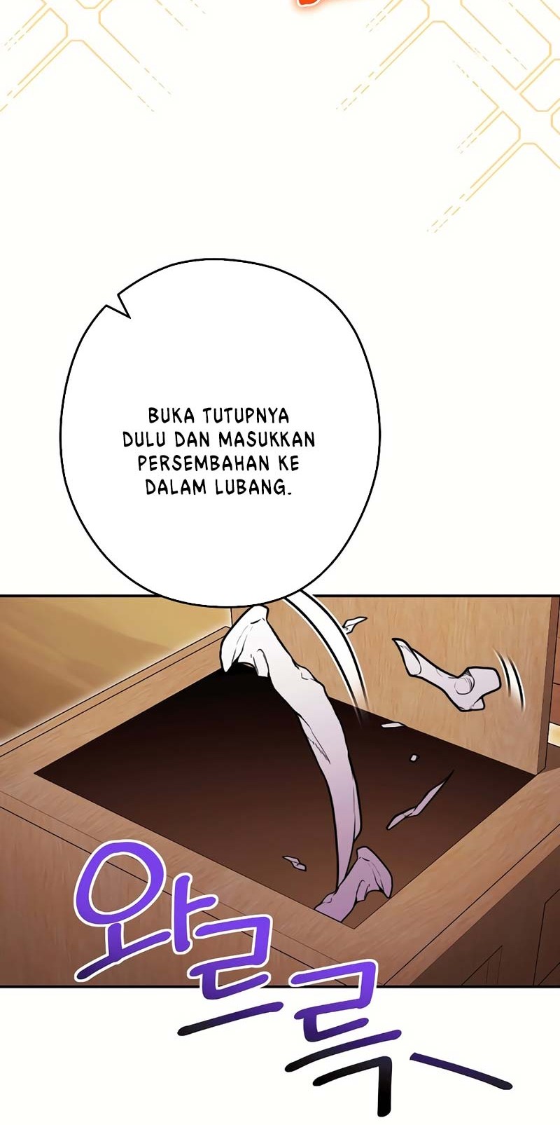 Dungeon Reset Chapter 152 halaman 39