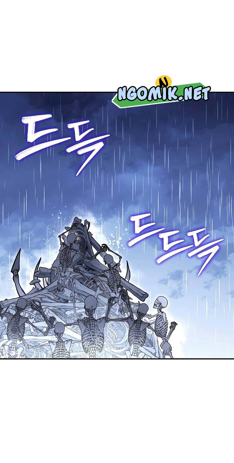Dungeon Reset Chapter 149 halaman 41
