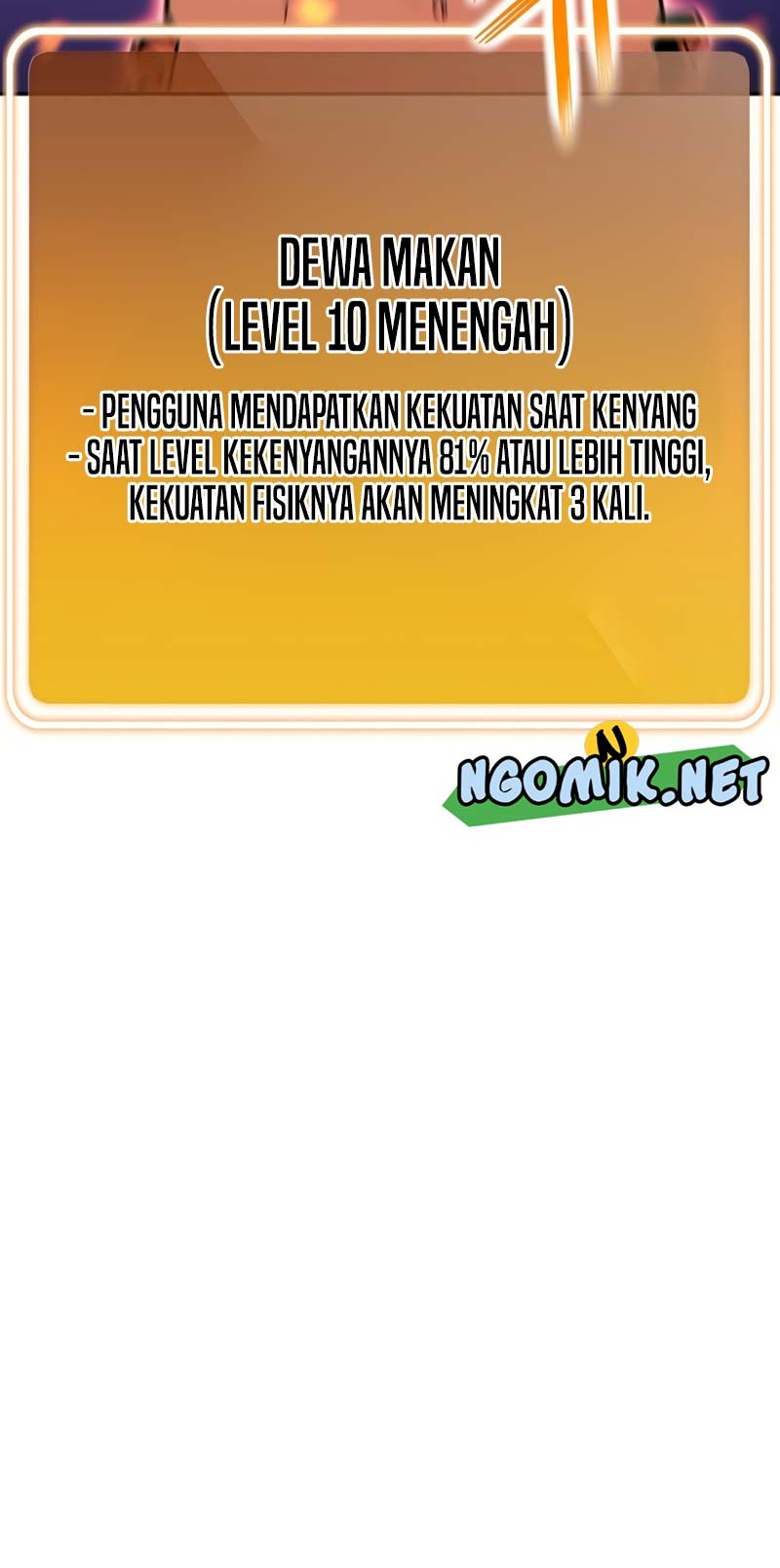 Dungeon Reset Chapter 147 halaman 43