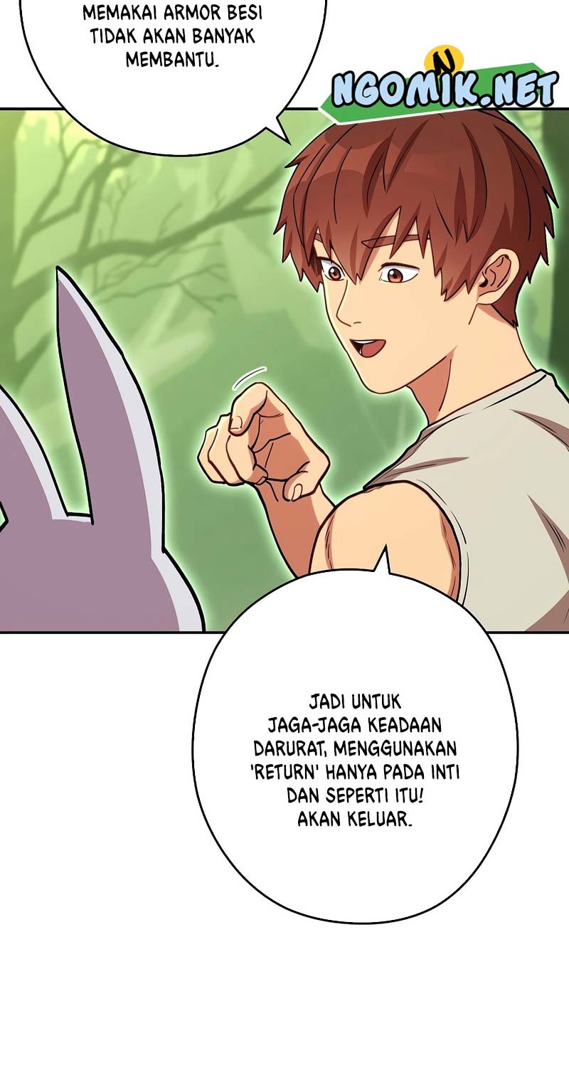 Dungeon Reset Chapter 144 halaman 39