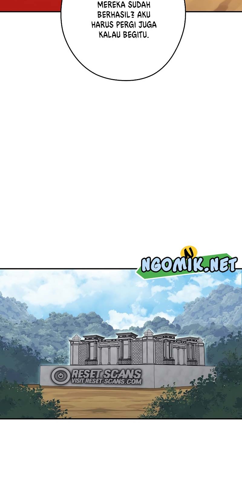 Dungeon Reset Chapter 143 halaman 41