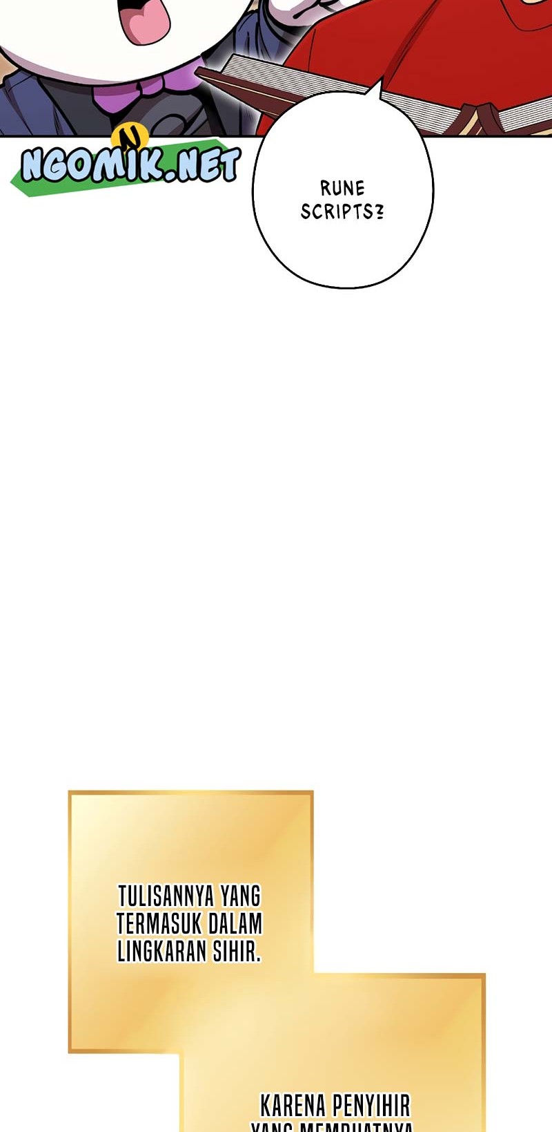 Dungeon Reset Chapter 142 halaman 41
