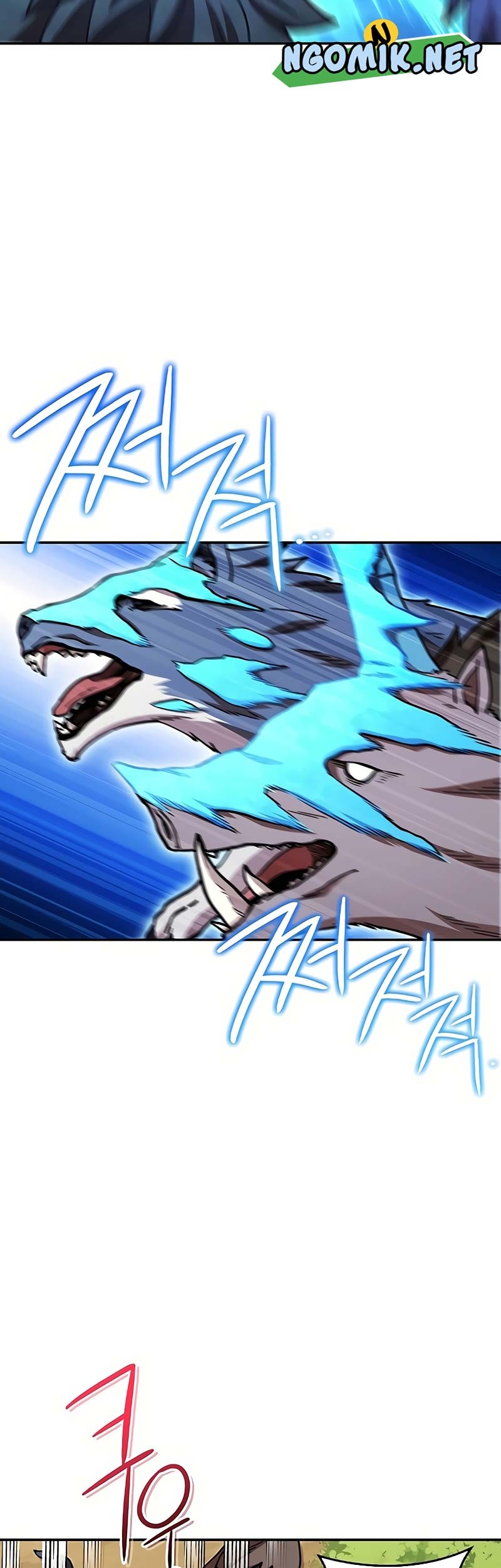 Dungeon Reset Chapter 141 halaman 40