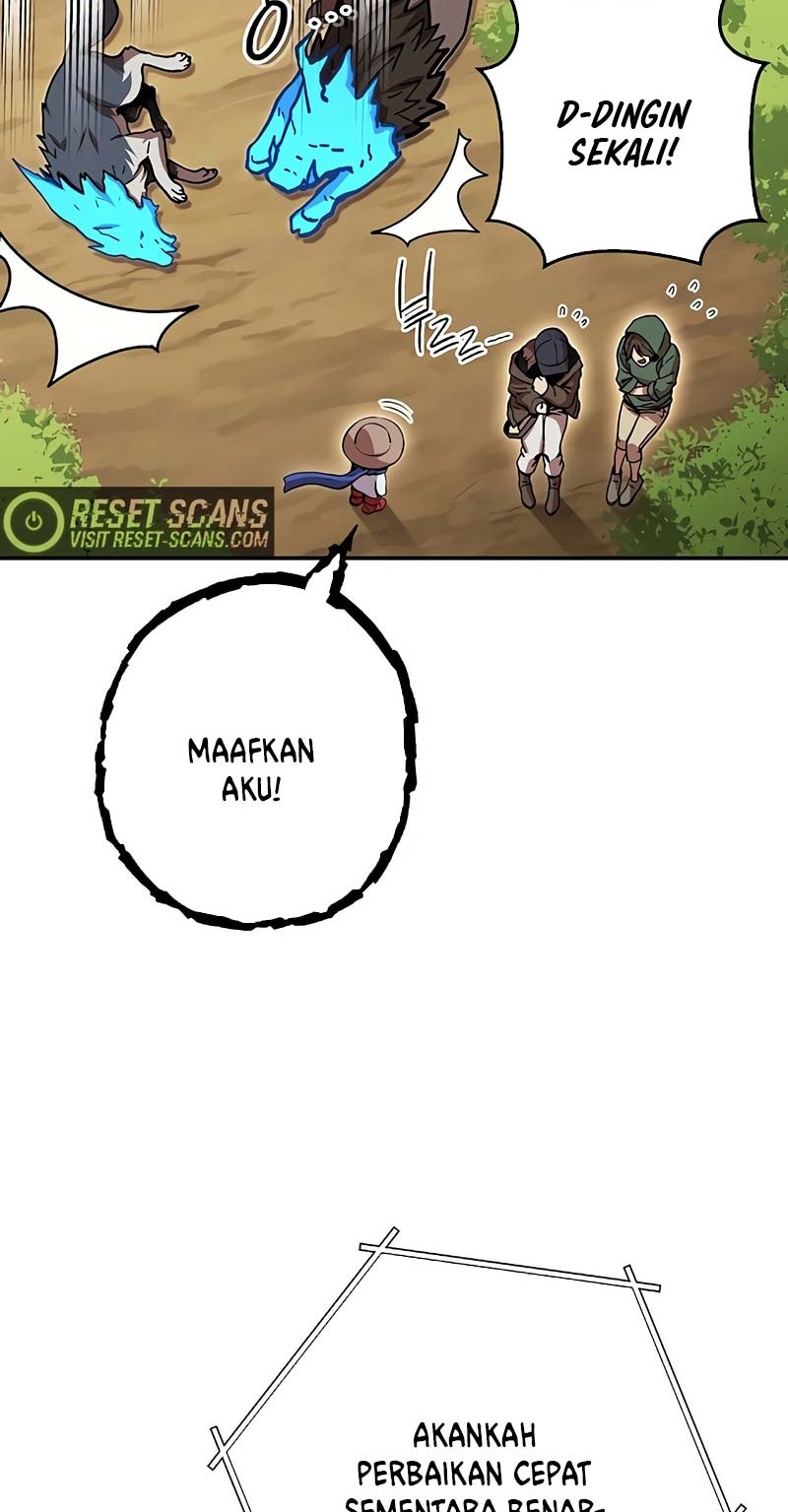 Dungeon Reset Chapter 141 halaman 41