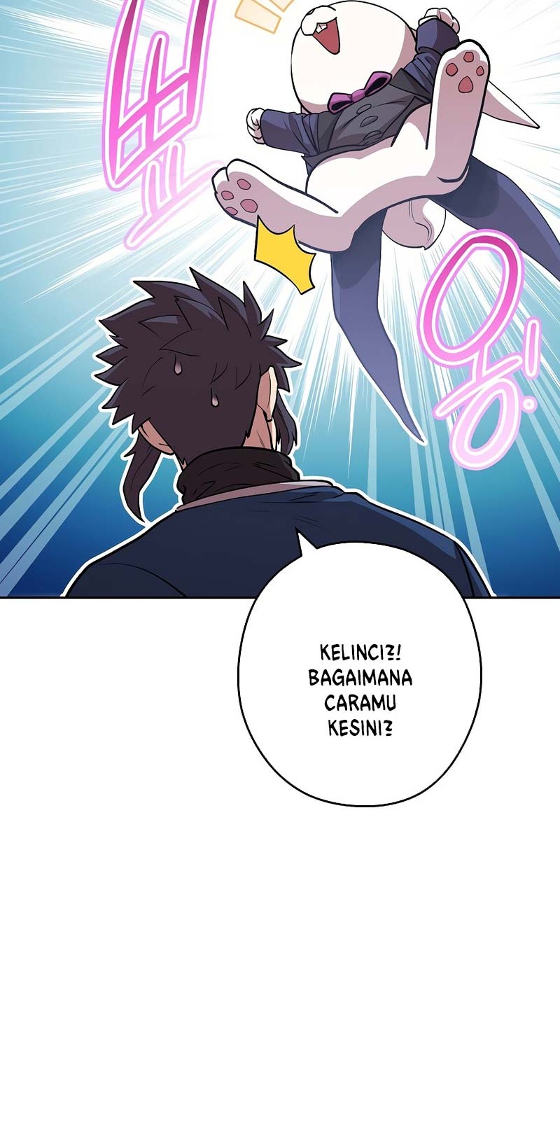 Dungeon Reset Chapter 138 halaman 41