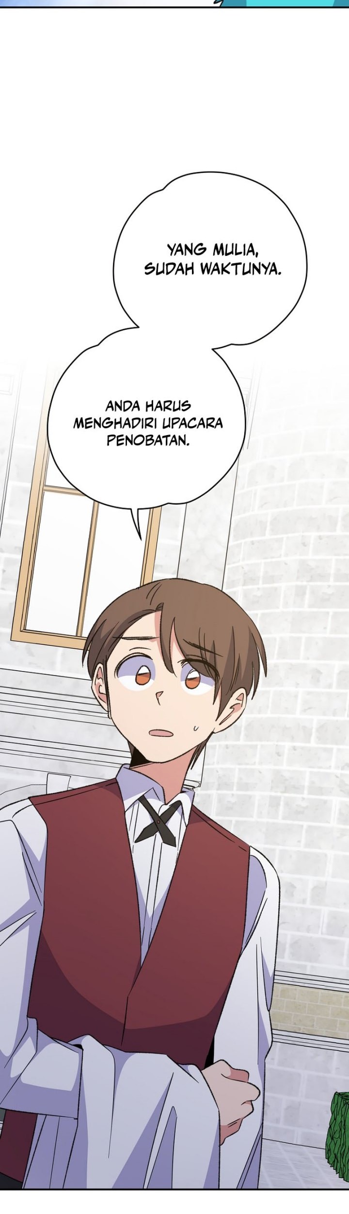 YIGRET Chapter 69 halaman 32