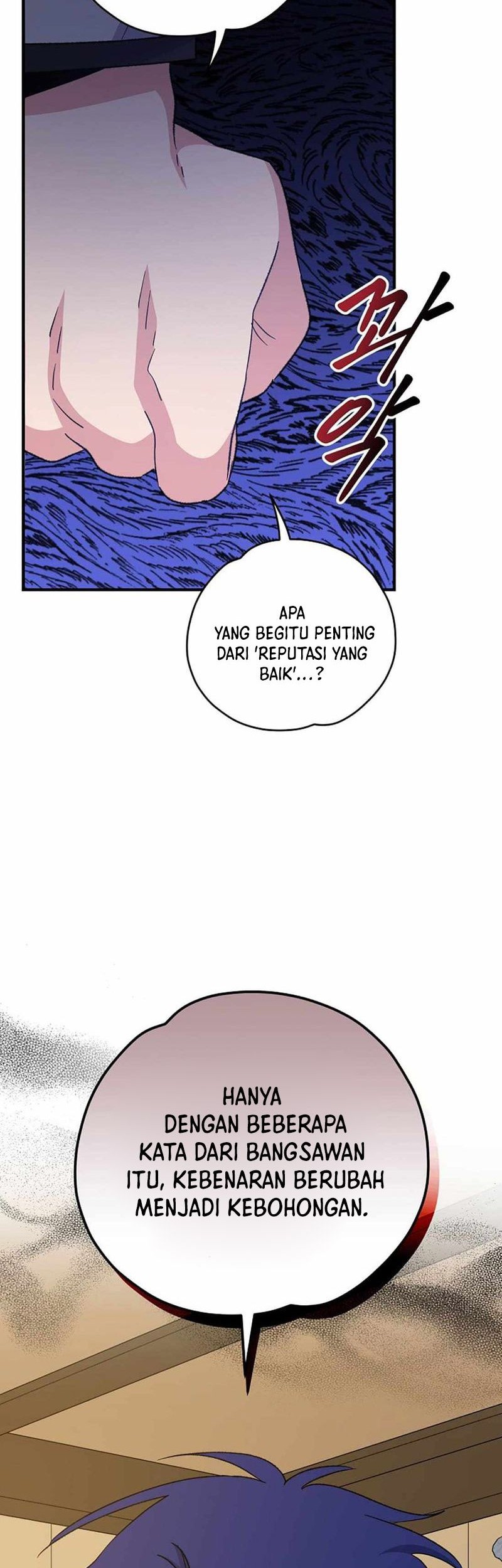 YIGRET Chapter 68 halaman 31