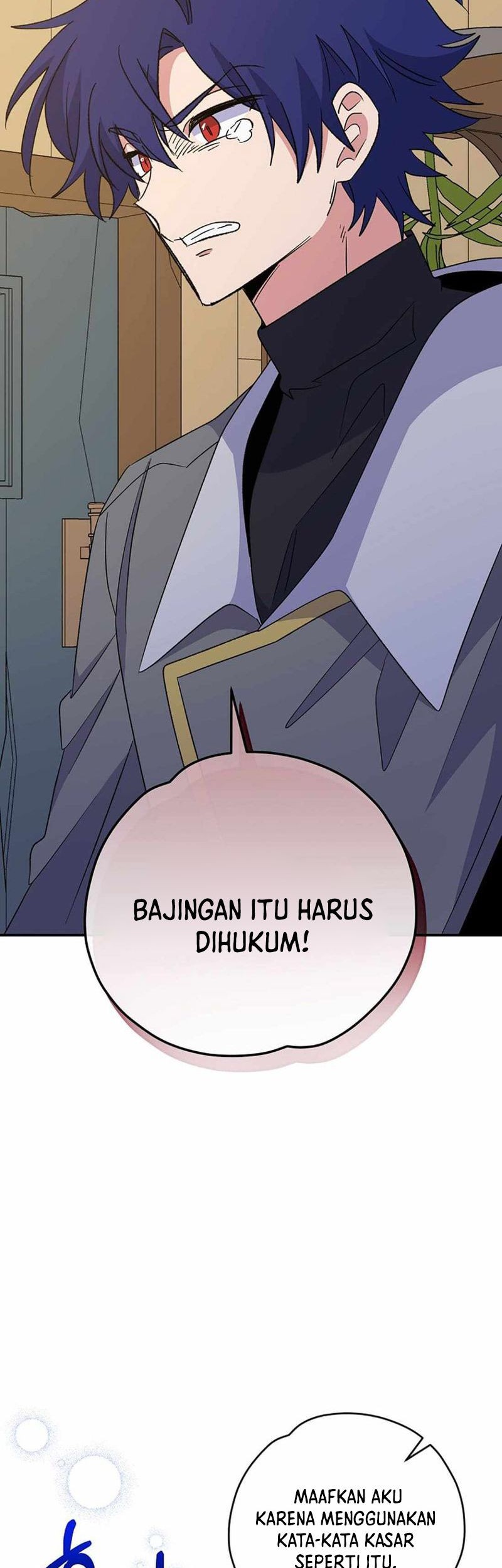 YIGRET Chapter 68 halaman 32