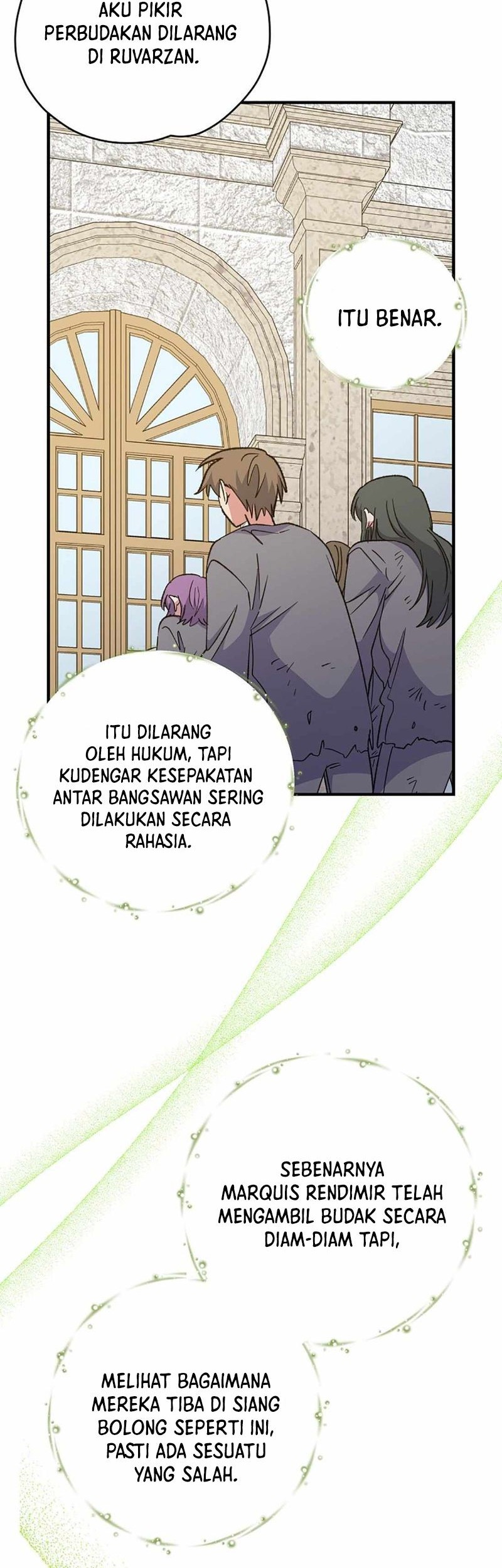 YIGRET Chapter 67 halaman 35