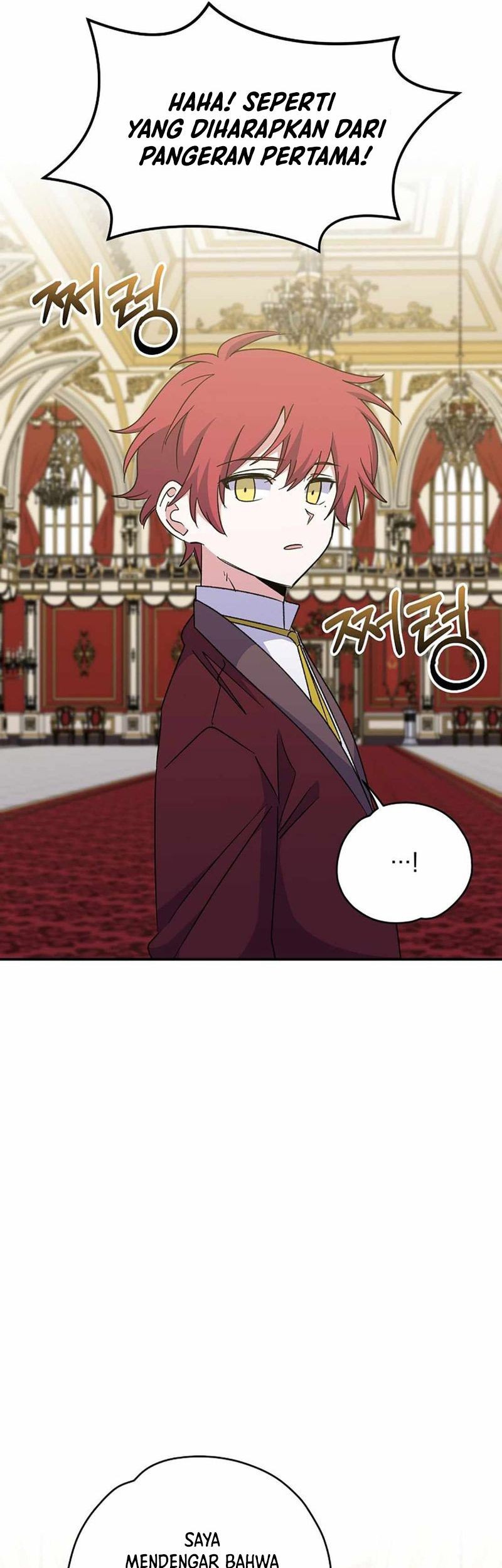 YIGRET Chapter 66 halaman 34