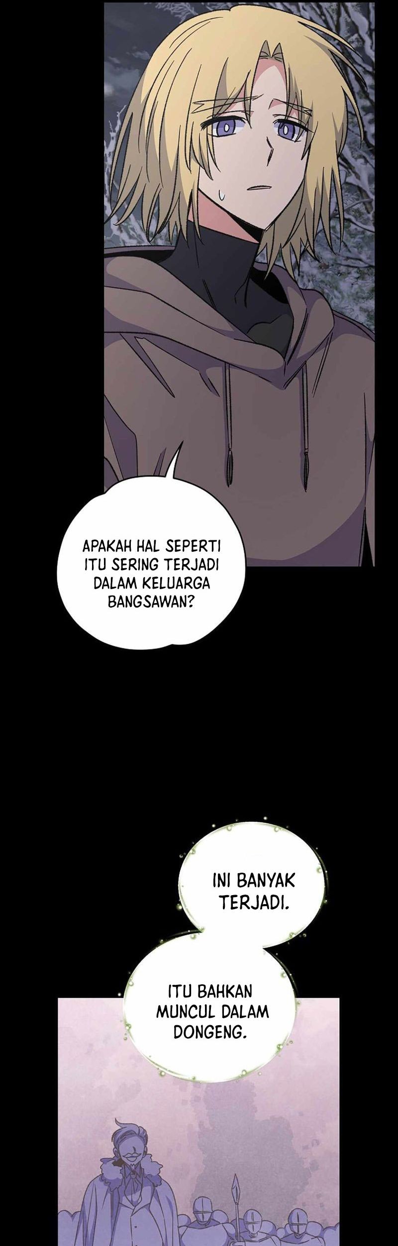 YIGRET Chapter 65 halaman 30