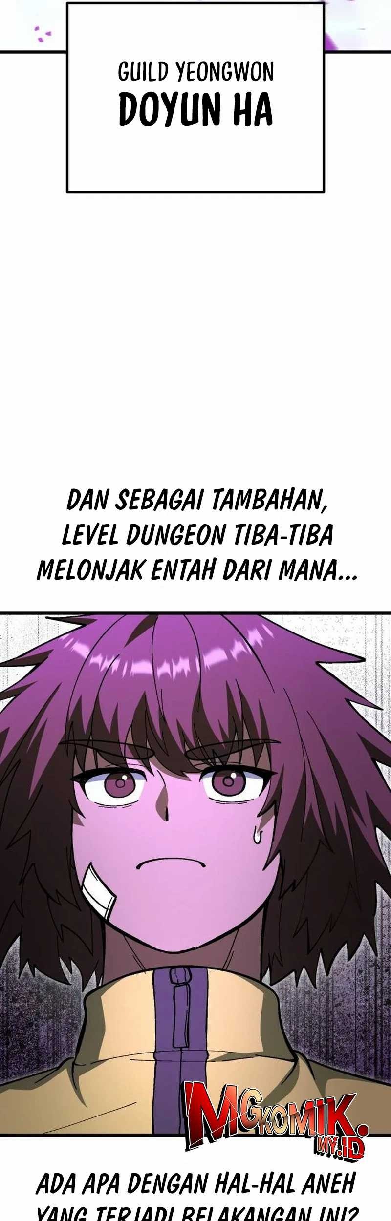 Divine Delivery Chapter 53 halaman 66