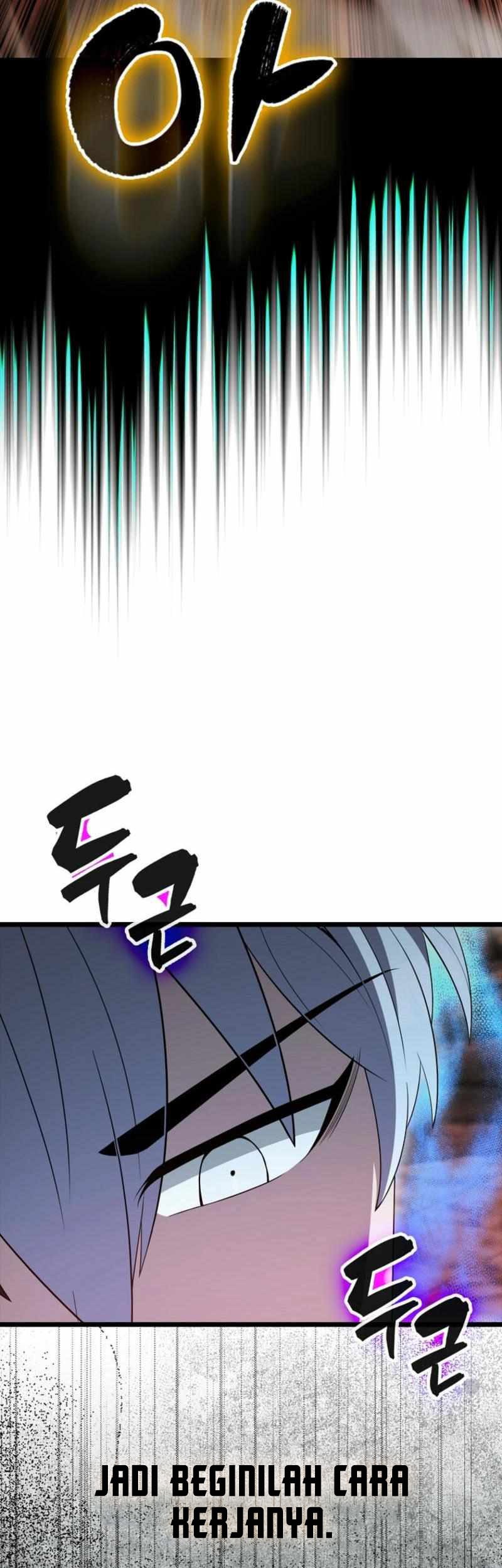 The Extra is Too Strong Chapter 79 halaman 46