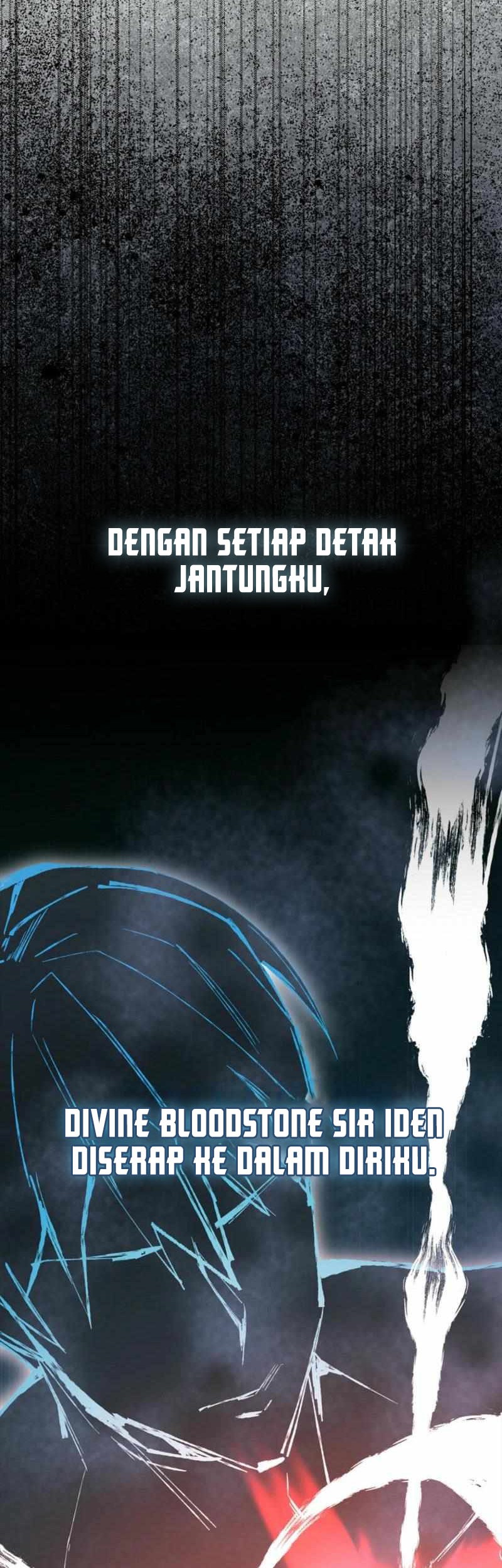 The Extra is Too Strong Chapter 79 halaman 47