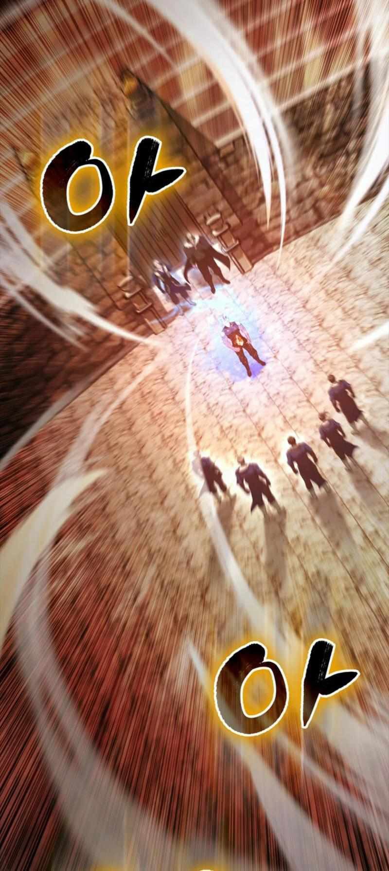 The Extra is Too Strong Chapter 79 halaman 45