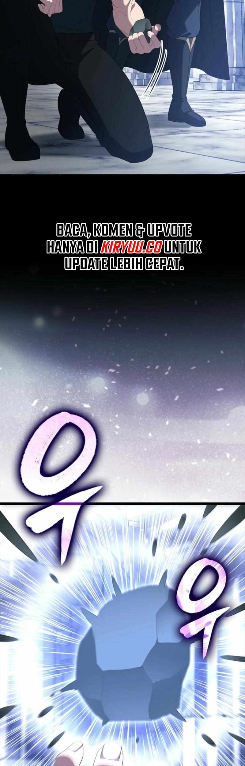 The Extra is Too Strong Chapter 78 halaman 41