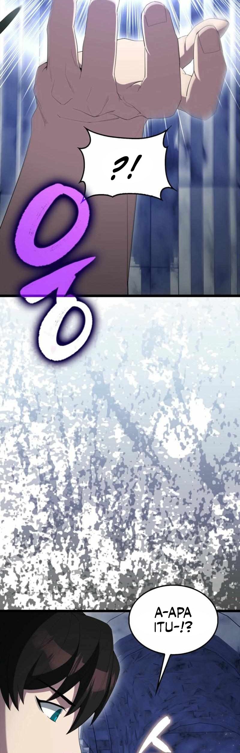 The Extra is Too Strong Chapter 78 halaman 42