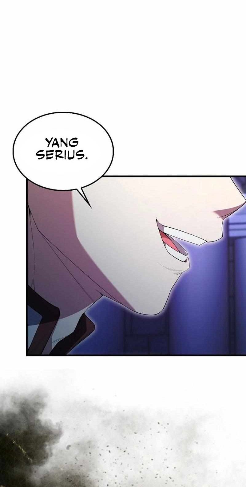 The Extra is Too Strong Chapter 73 halaman 57