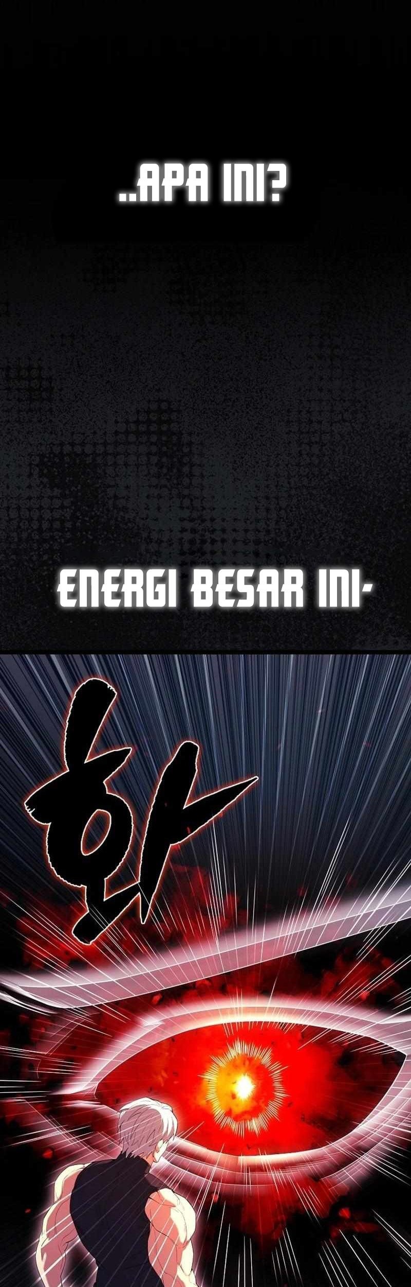 The Extra is Too Strong Chapter 69 halaman 44
