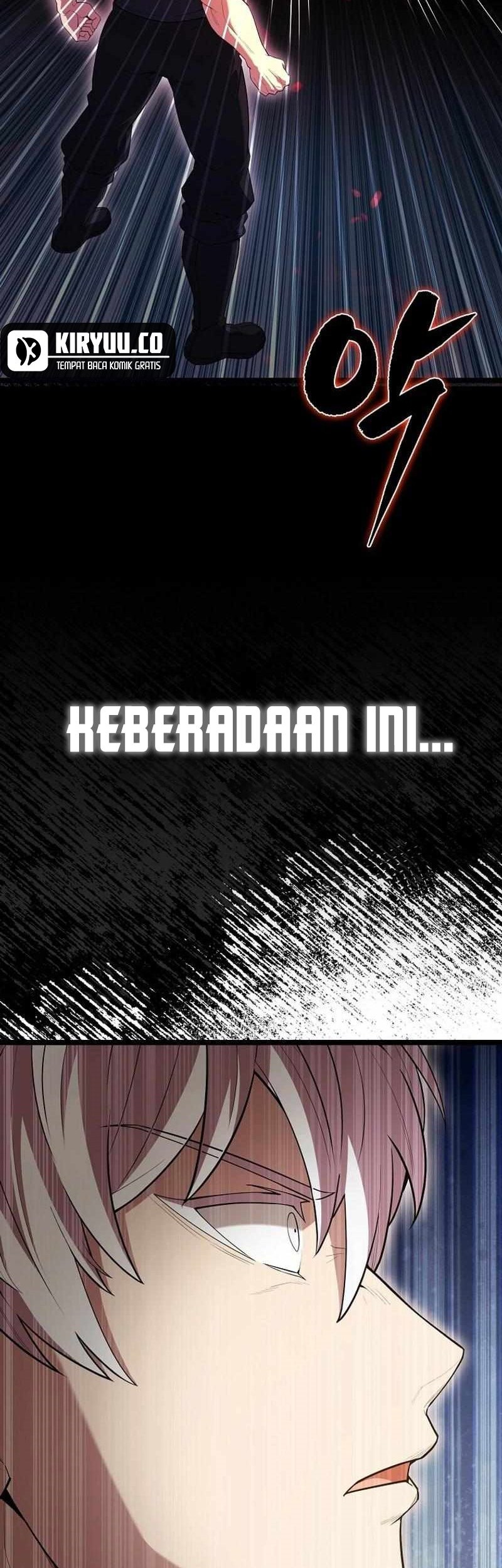 The Extra is Too Strong Chapter 69 halaman 45