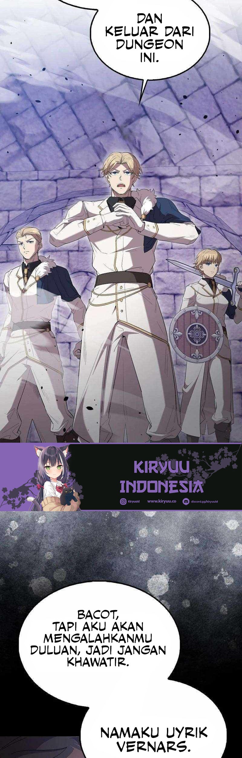 The Extra is Too Strong Chapter 67 halaman 44