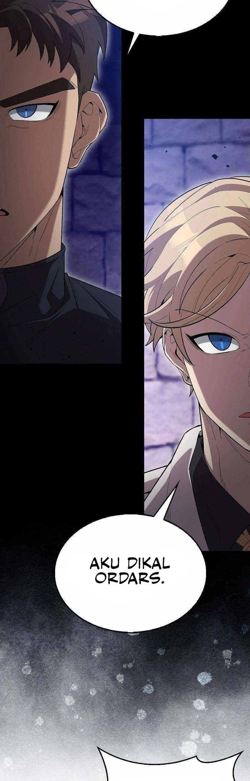 The Extra is Too Strong Chapter 67 halaman 45