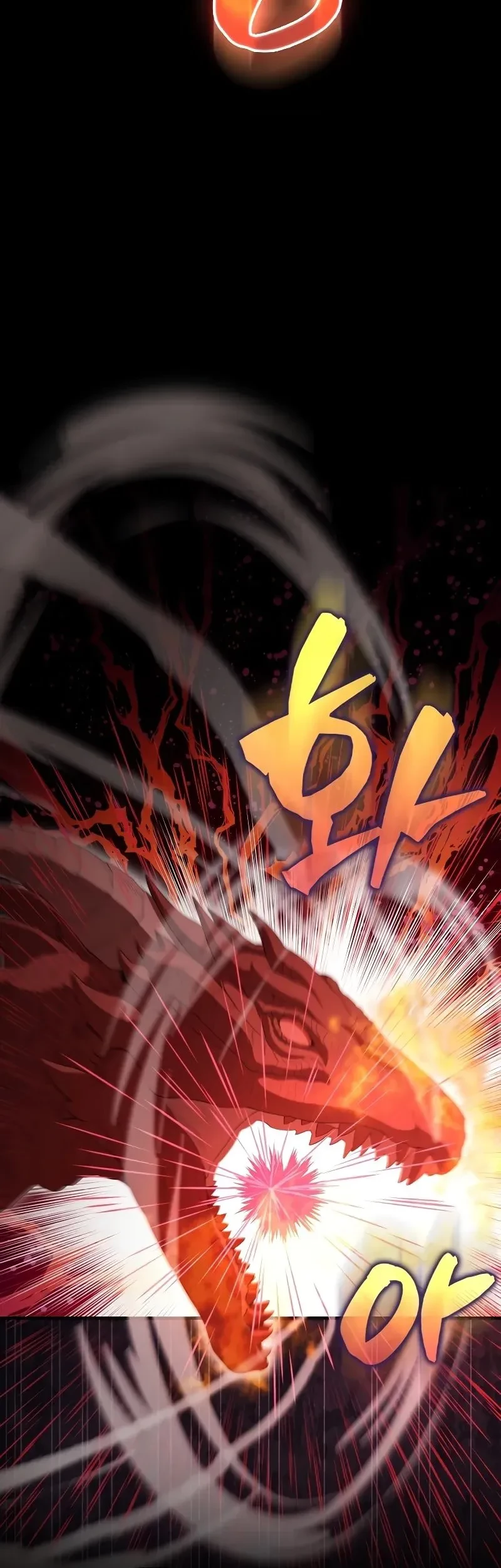 The Extra is Too Strong Chapter 65 halaman 52