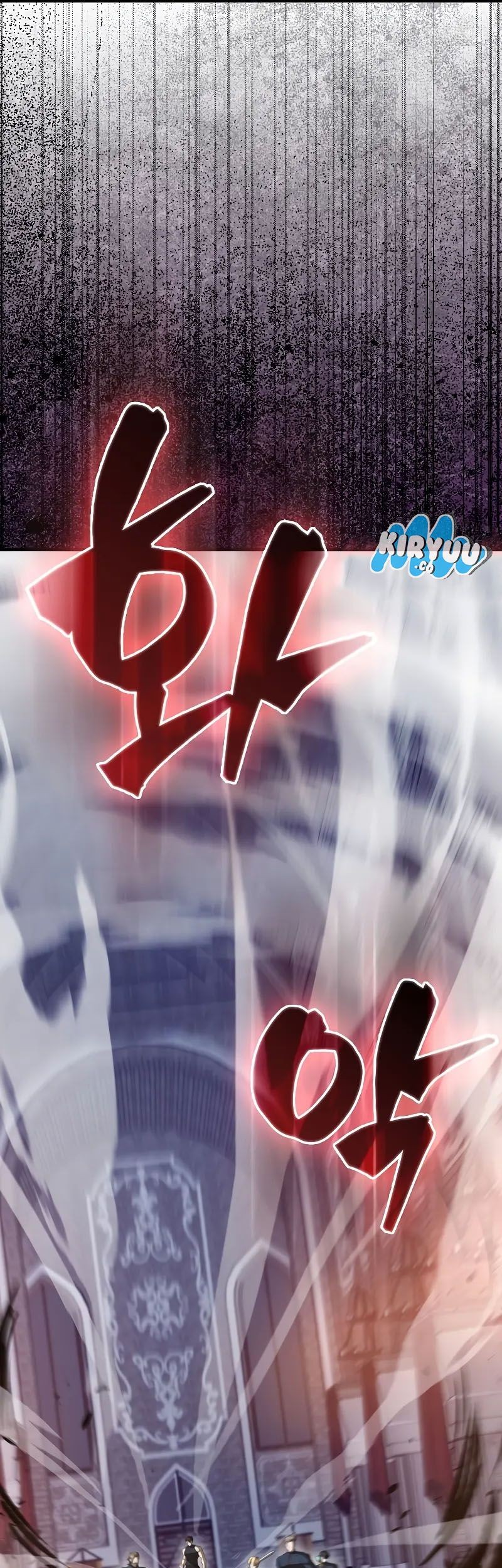 The Extra is Too Strong Chapter 62 halaman 57