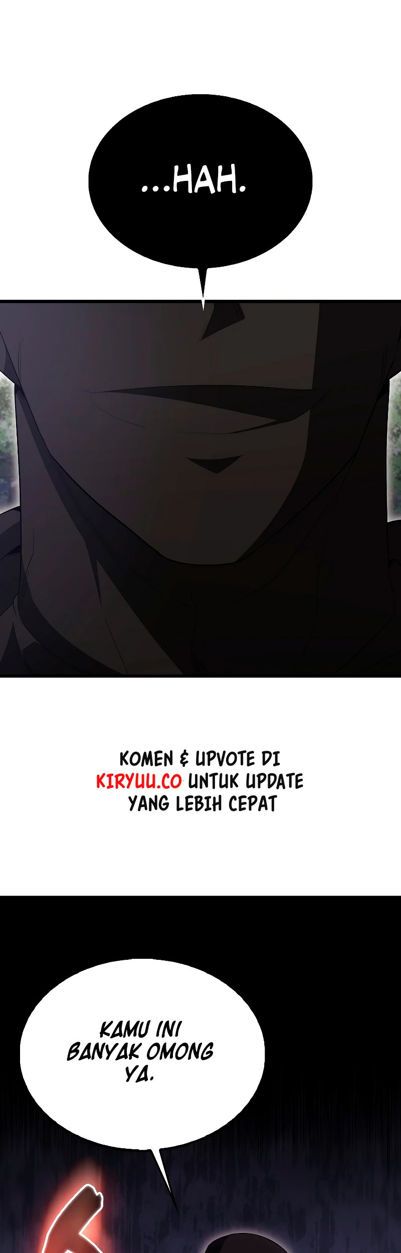 The Extra is Too Strong Chapter 55 halaman 41