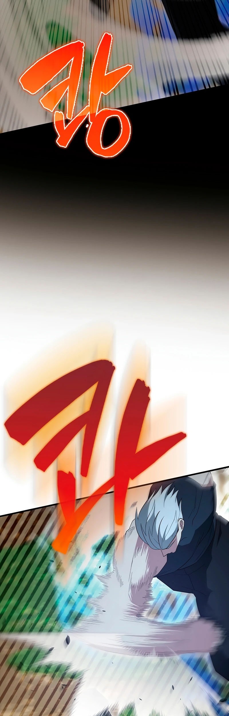 The Extra is Too Strong Chapter 54 halaman 39