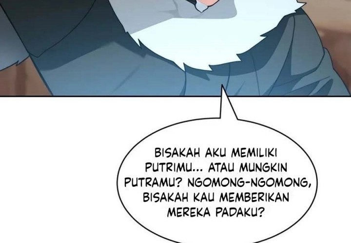 Stuck in the Tower Chapter 85 halaman 33