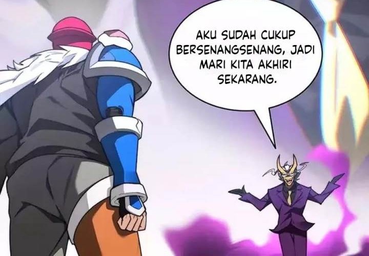 Stuck in the Tower Chapter 82 halaman 37