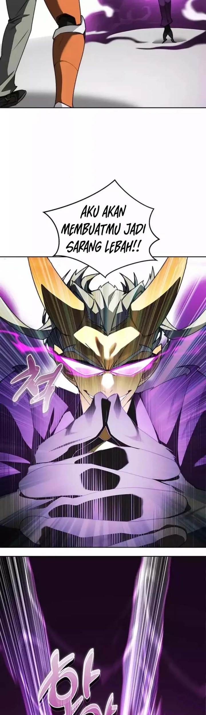 Stuck in the Tower Chapter 82 halaman 38
