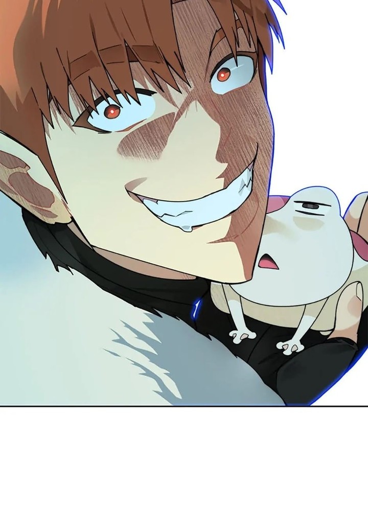 Stuck in the Tower Chapter 52 Gambar 35