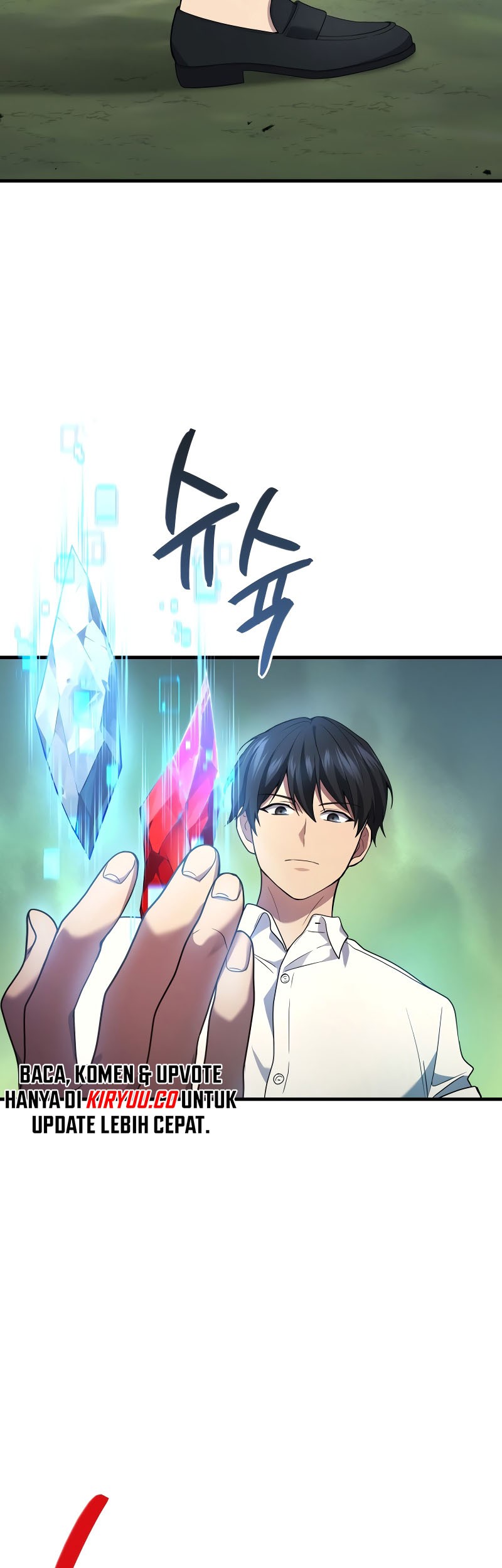 Martial God Regressed to Level 2 Chapter 70 Gambar 40