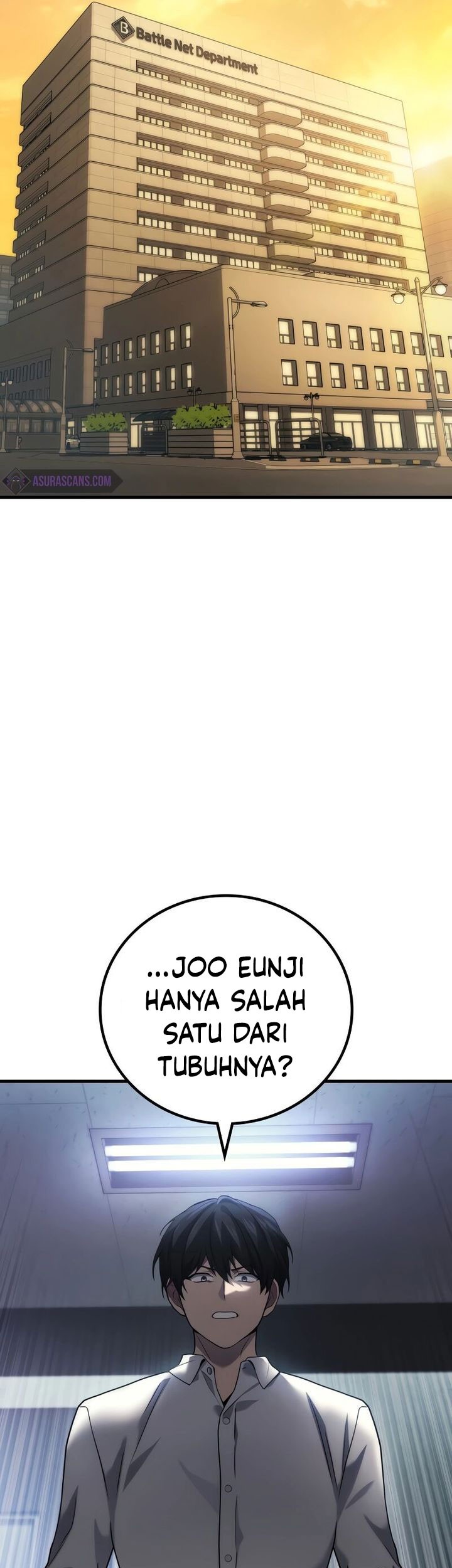 Martial God Regressed to Level 2 Chapter 67 Gambar 47