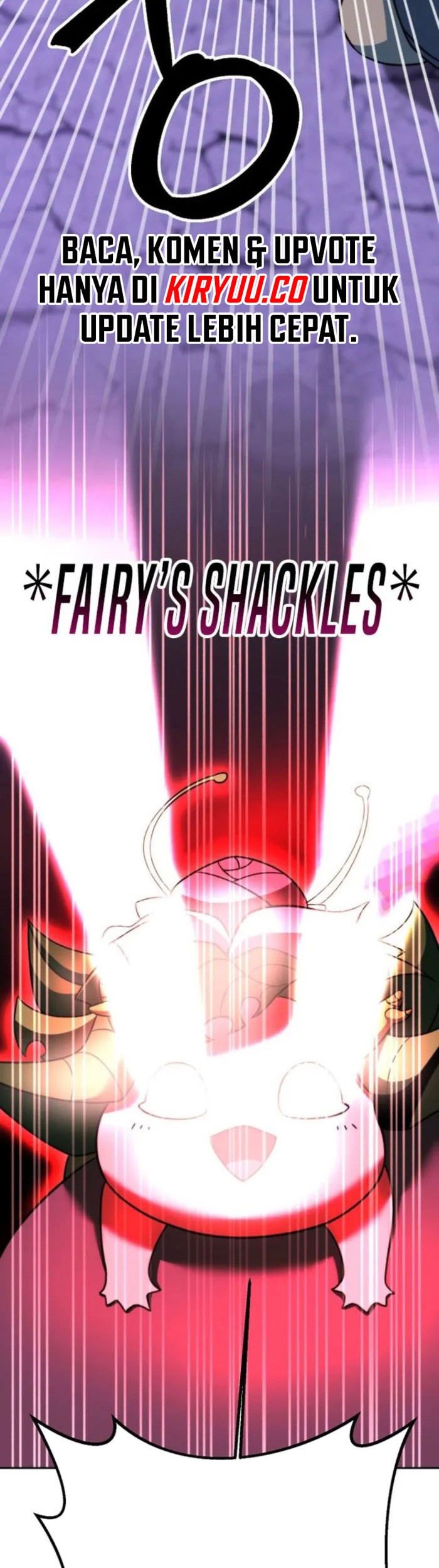 Archmage Transcending Through Regression Chapter 132 halaman 31