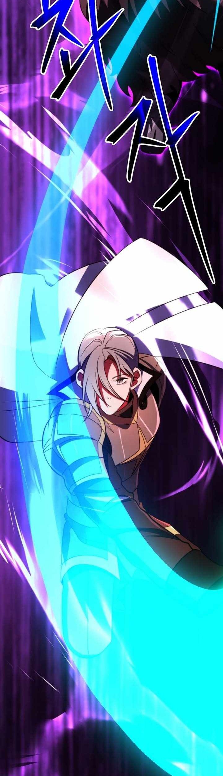 Archmage Transcending Through Regression Chapter 127 halaman 31