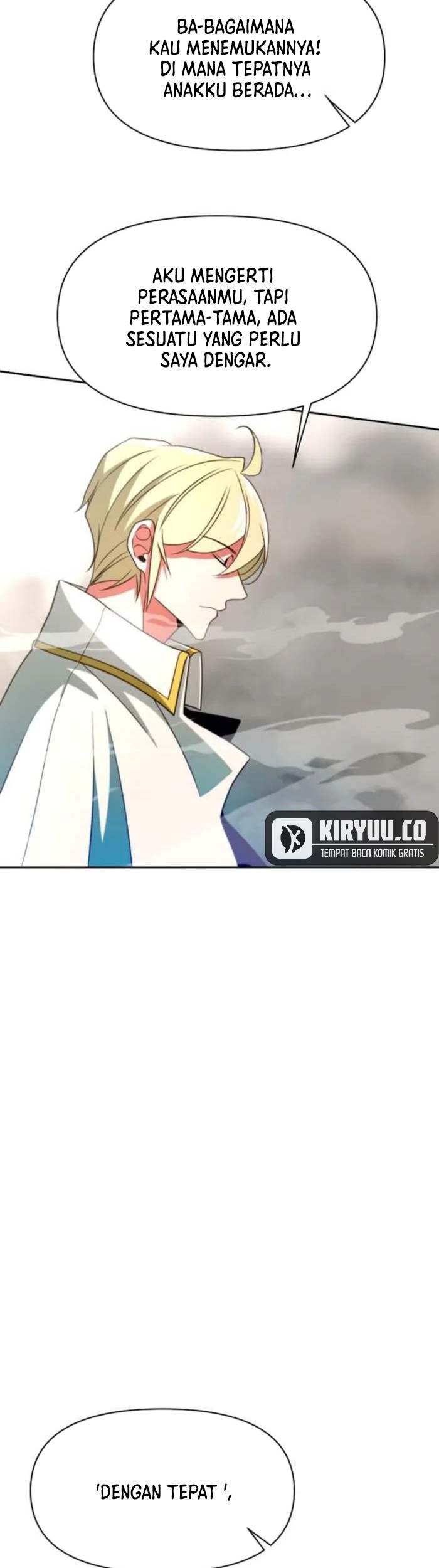 Archmage Transcending Through Regression Chapter 122 halaman 32