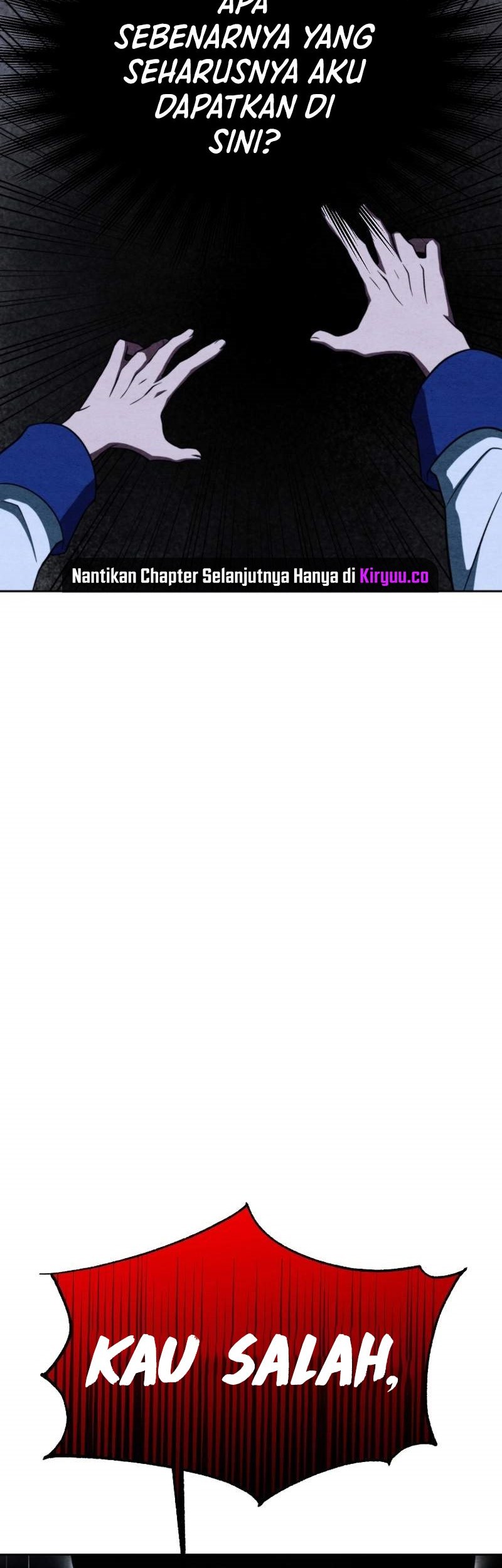 Archmage Transcending Through Regression Chapter 118 halaman 50