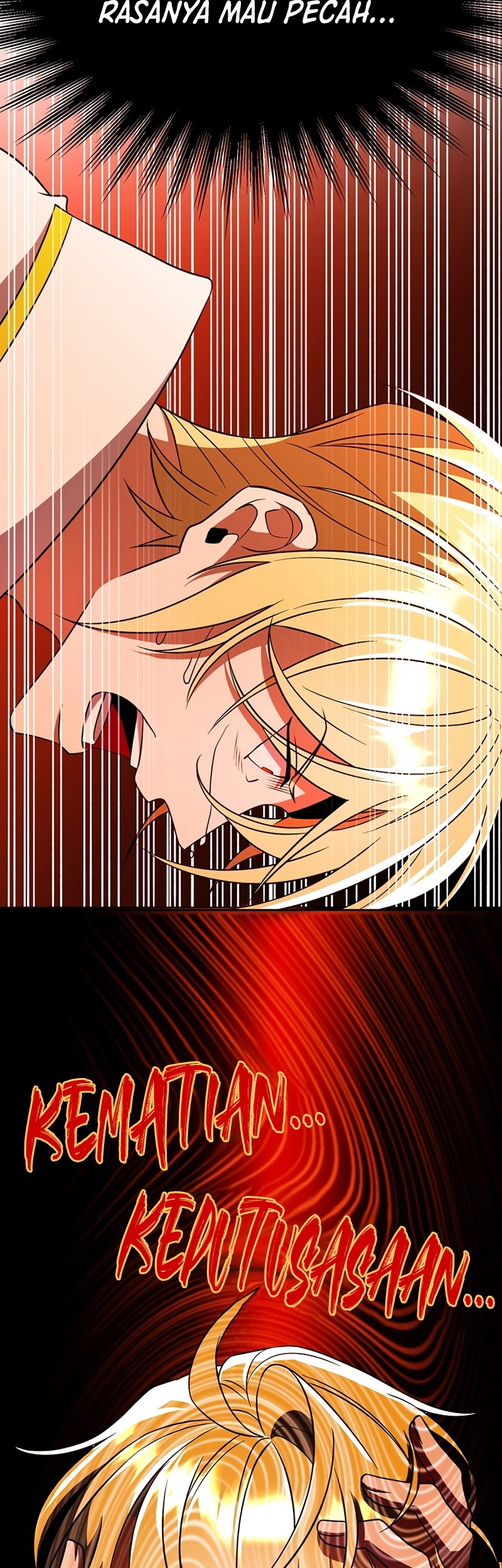 Archmage Transcending Through Regression Chapter 107 halaman 34