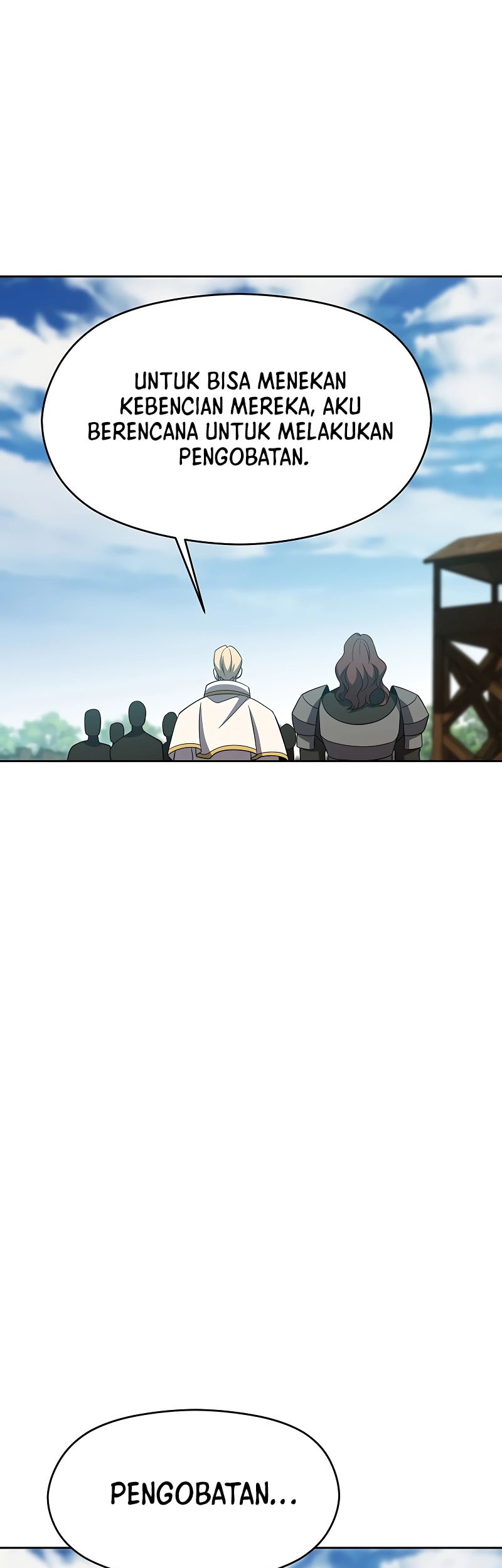 Archmage Transcending Through Regression Chapter 105 halaman 30
