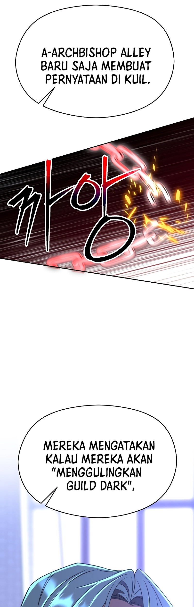 Archmage Transcending Through Regression Chapter 103 halaman 34