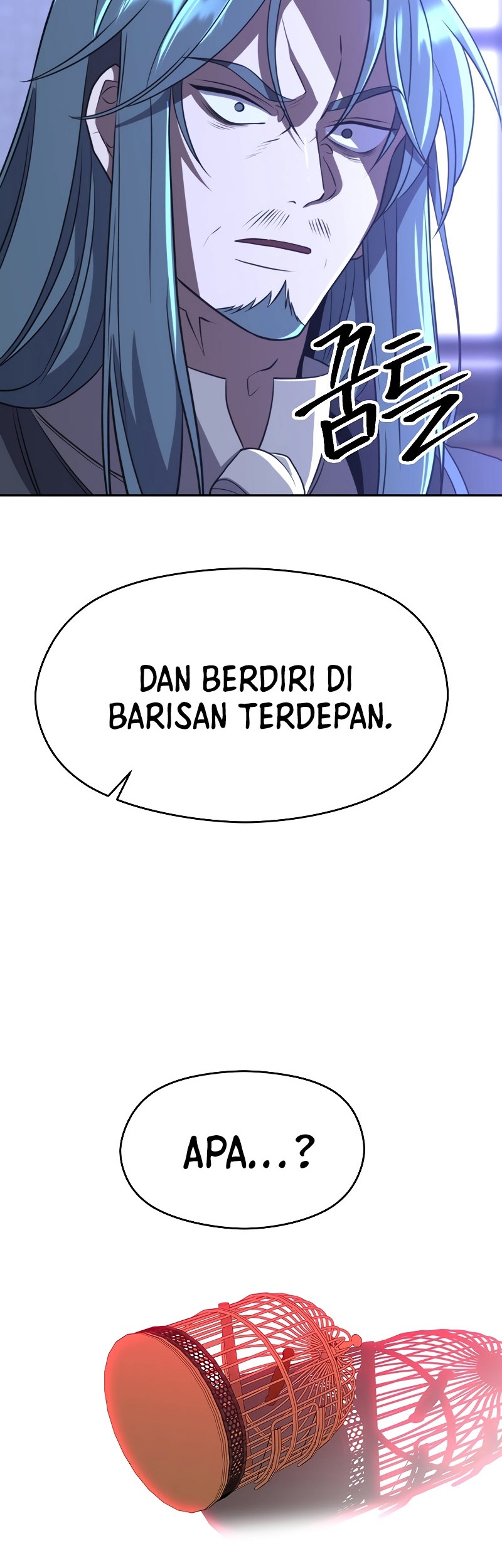 Archmage Transcending Through Regression Chapter 103 halaman 35