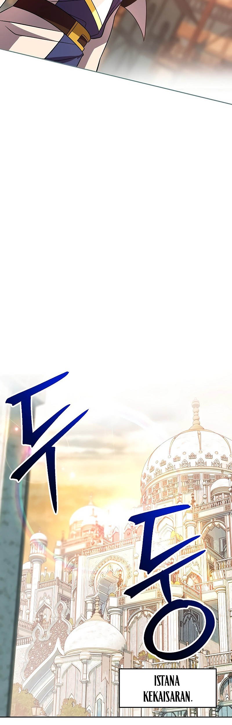 Archmage Transcending Through Regression Chapter 95 halaman 30