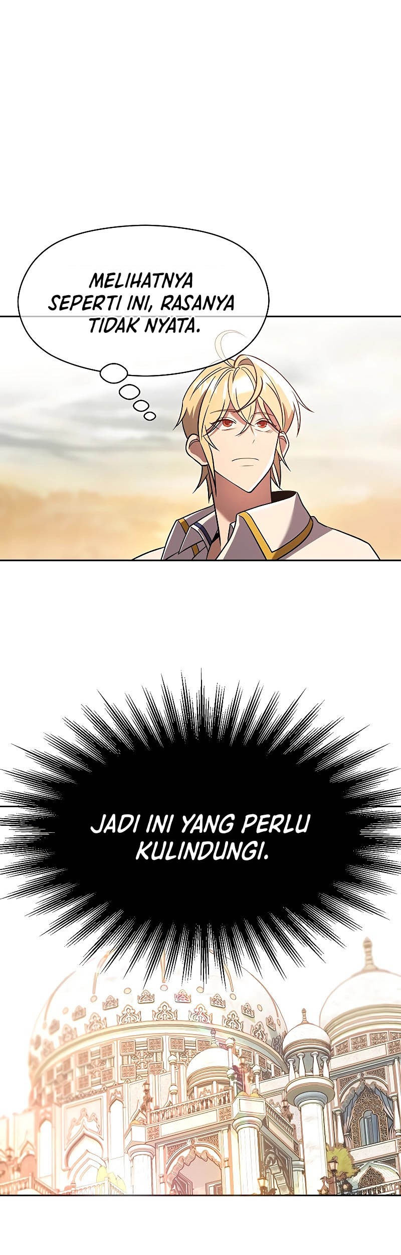 Archmage Transcending Through Regression Chapter 95 halaman 31