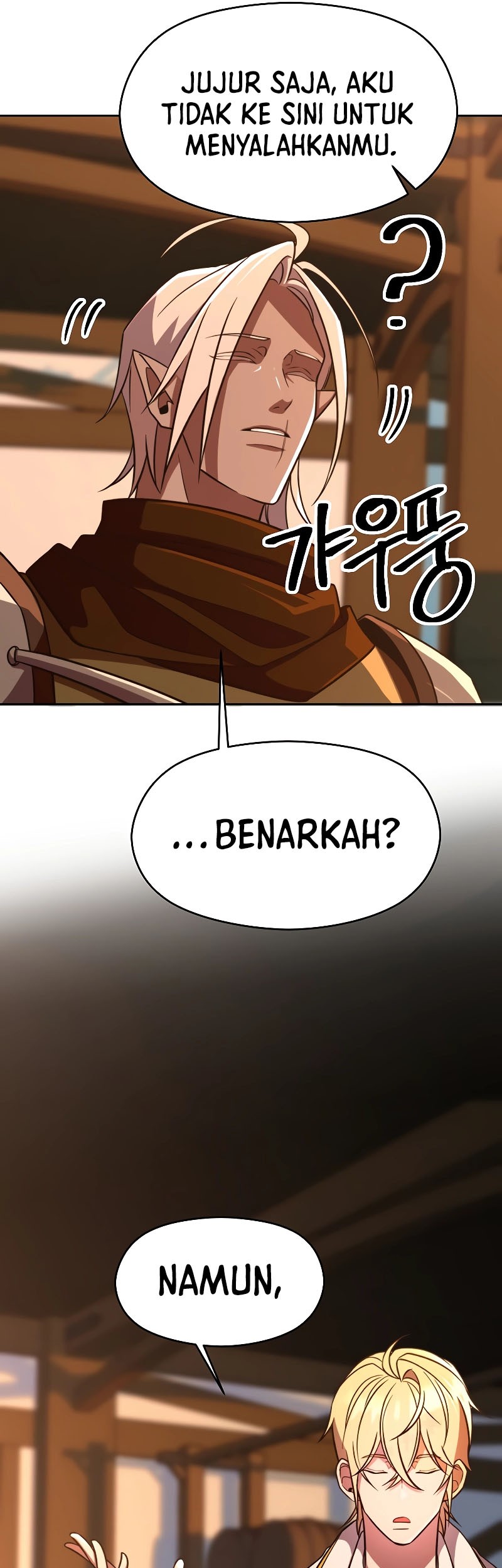 Archmage Transcending Through Regression Chapter 94 halaman 34
