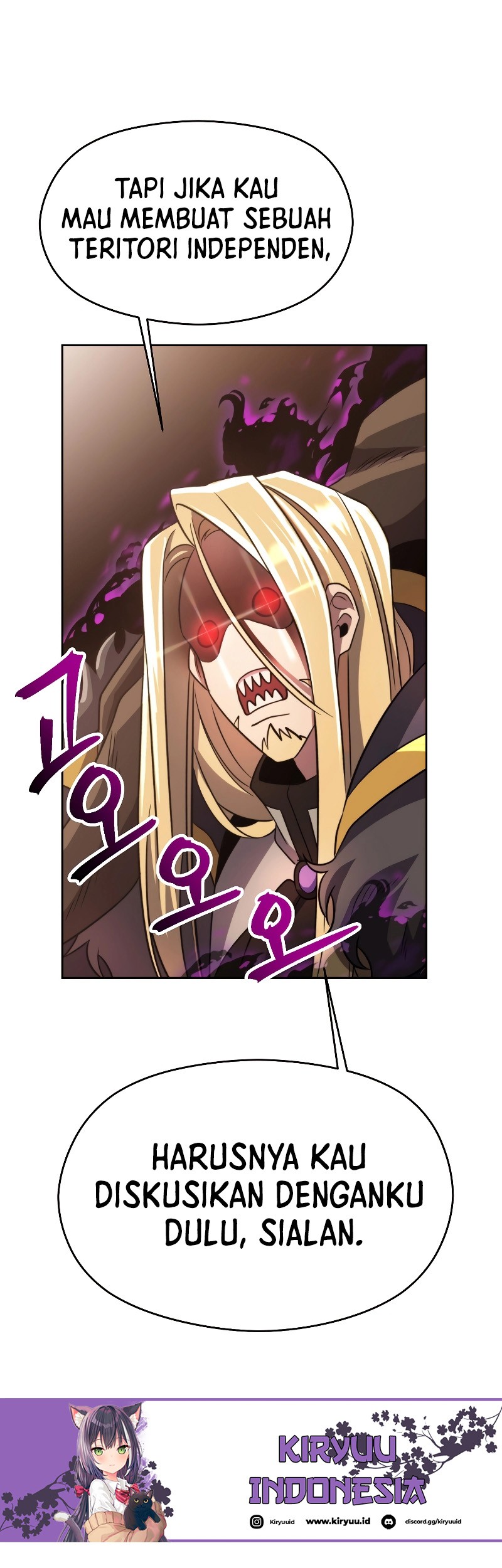 Archmage Transcending Through Regression Chapter 89 halaman 31